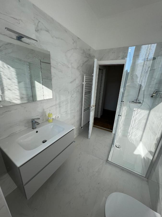 Appartamento Con Terrazzo ออร์เวียโต ภายนอก รูปภาพ