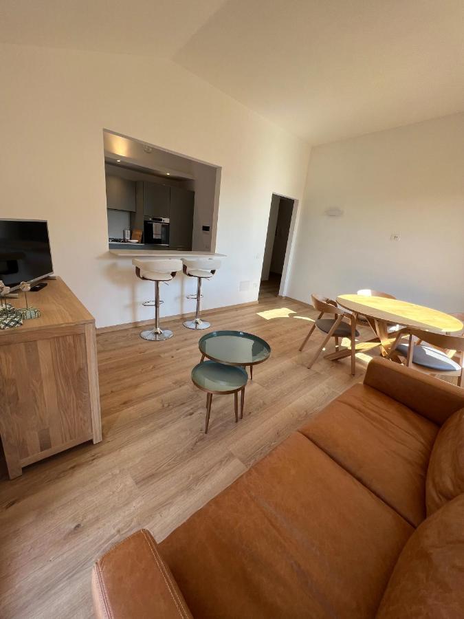 Appartamento Con Terrazzo ออร์เวียโต ภายนอก รูปภาพ