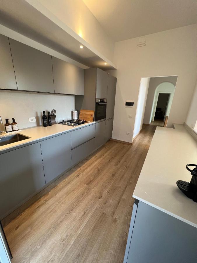 Appartamento Con Terrazzo ออร์เวียโต ภายนอก รูปภาพ