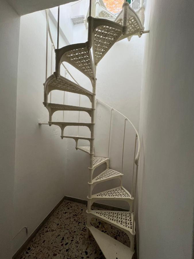 Appartamento Con Terrazzo ออร์เวียโต ภายนอก รูปภาพ