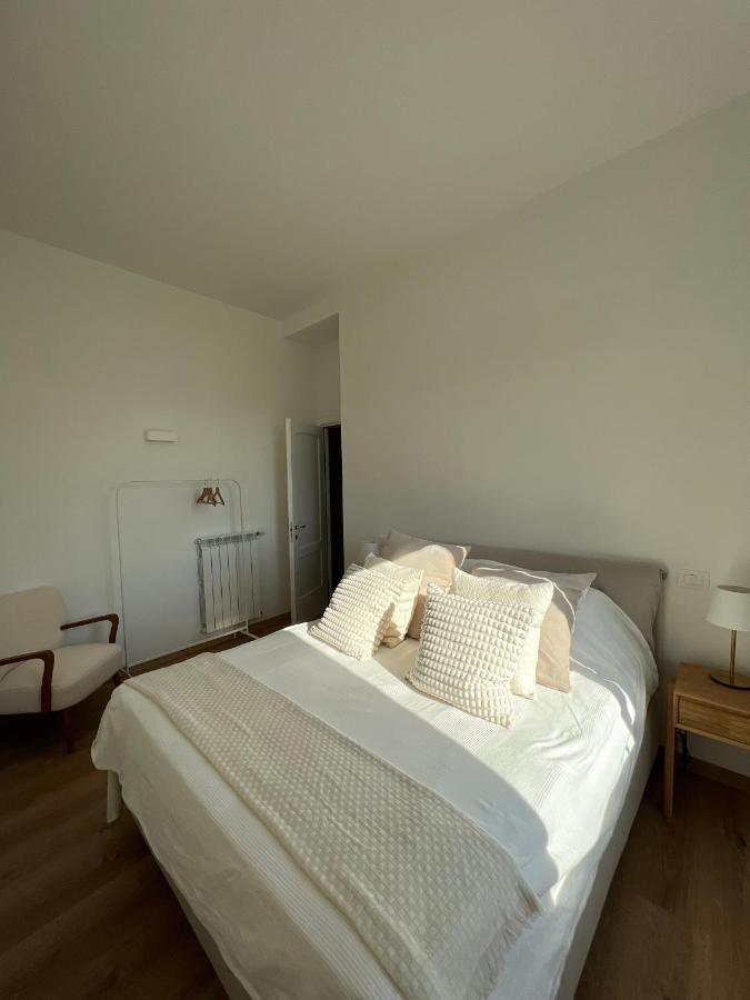 Appartamento Con Terrazzo ออร์เวียโต ภายนอก รูปภาพ