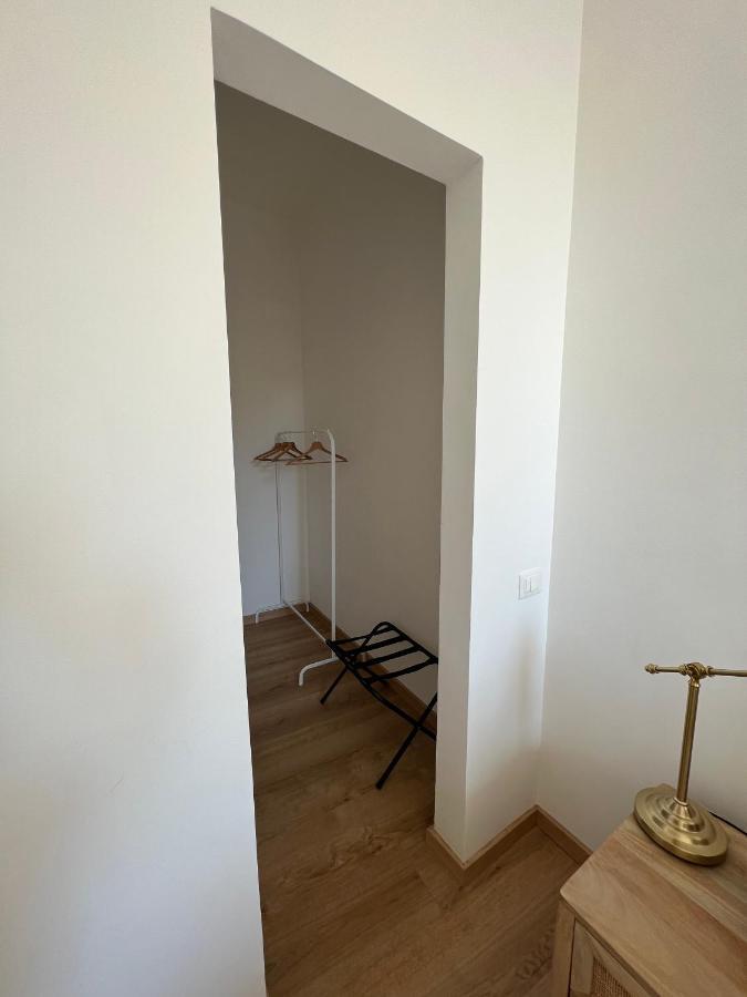 Appartamento Con Terrazzo ออร์เวียโต ภายนอก รูปภาพ