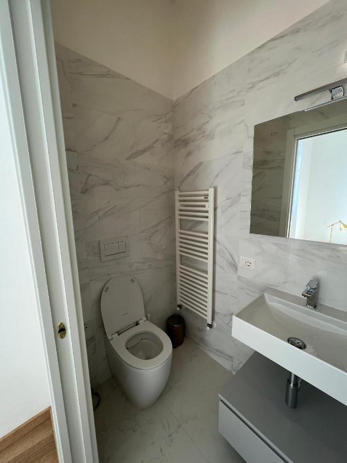 Appartamento Con Terrazzo ออร์เวียโต ภายนอก รูปภาพ