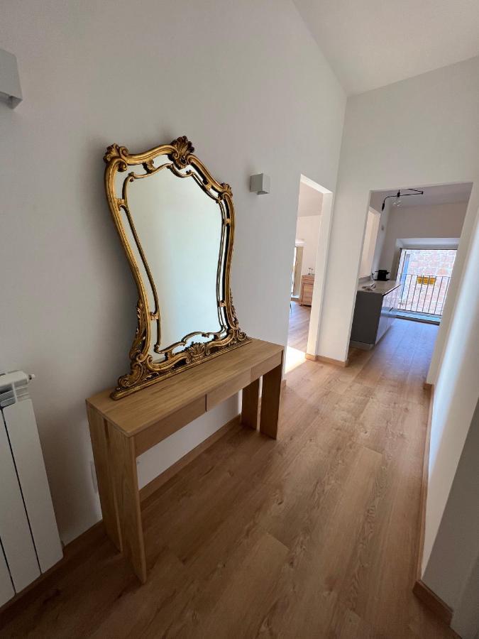 Appartamento Con Terrazzo ออร์เวียโต ภายนอก รูปภาพ