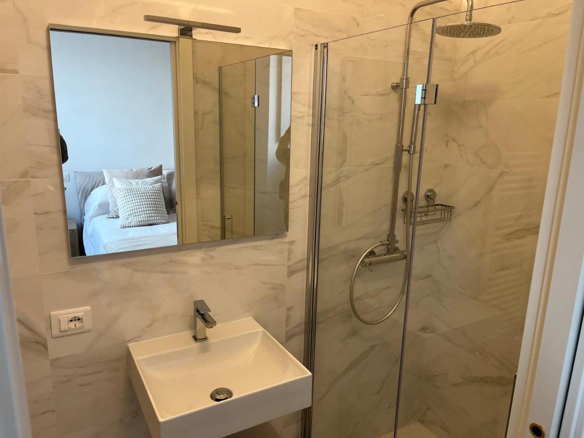 Appartamento Con Terrazzo ออร์เวียโต ภายนอก รูปภาพ